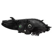 NEW LEFT LED HEADLIGHT FITS TOYOTA SIENNA SE MINI VAN 2015 2016 2017 2018 2019