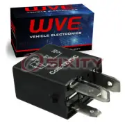 Wells Circuit Opening Relay for 2004-2006 Scion xA xB Electrical Lighting rh