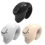 Open Ear Earbuds Touch Control Waterproof Wireless Earbuds Fit Sports Running