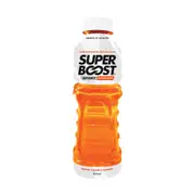 Superboost Sport Orange Oasis 600ml x 12