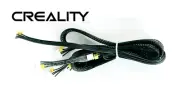 Creality 3D® CR-10 X-Axis/E-Axis Cable Assembly Replacement Cable OEM