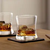 在飛比找樂天市場購物網優惠-Ocean 探戈 威士忌杯 / 洛克杯 金益合玻璃器皿