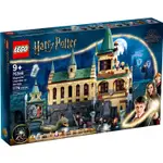 LEGO 樂高 76389 HOGWARTS CHAMBER OF SECRETS 霍格華茲 消失的密室 佛地魔 全新品