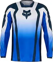 Fox Racing Mens 180 Lean Jersey 180 Lean Jersey Jersey