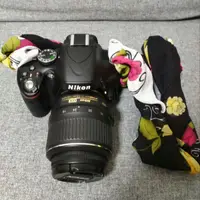 在飛比找蝦皮購物優惠-自售Nikon D5100 少用很新～喔