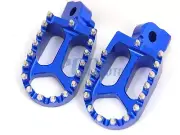 CNC RACING FOOTPEGS YAMAHA YZ85 YZ125 YZ250 YZ250F YZ426F YZ450F V FP11_B