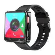 Smart Watch 2.64" Screen Android 11 Dual 5MP Camera 1200mAh Battery Smartwatch