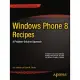 Windows Phone 8 Recipes: A Problem Solution Approach