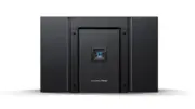 Alpine HDA-M80 Alpine Status 800W RMS Class-D Monoblock Amplifier