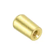 Metal Guitar 3 Way Toggle Switch Tip Switch Knob Cap M3.5 Gold