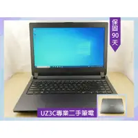 在飛比找蝦皮購物優惠-X82 UZ3C二手筆電 ASUS P1448U i7八代八