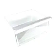 Midea 12131000057248 Appliance Drawer