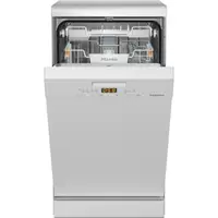 在飛比找友和YOHO優惠-Miele G 5430 SC 45厘米 獨立式洗碗碟機 香