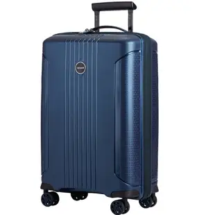 【Verage】維麗杰 29吋倫敦系列行李箱/登機箱(藍)