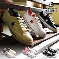 在飛比找Yahoo!奇摩拍賣優惠-【Brand T】現貨 CONVERSE ONE STAR 