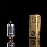 1PC NEW Audio Valve Vacuum Russia Electro Harmonix 12AT7 12AT7EH Gold pin ECC83
