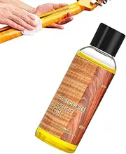 Guitar Fretboard Oil | Professional Violin Clean Oil - 60ml Portable Maintenance Supplies, Musical Instruments Accessories for Men, Women