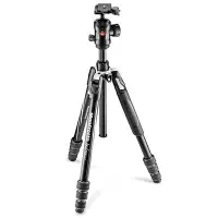 在飛比找Yahoo!奇摩拍賣優惠-【刷卡+免運】送腳架袋  曼富圖 Manfrotto Bef