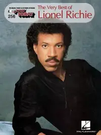 在飛比找博客來優惠-The Very Best of Lionel Richie