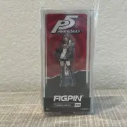 Persona5 FiGPiN Futaba Sakura (#449) LE750