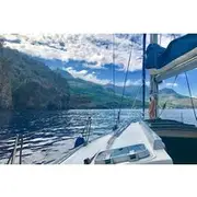 Save 10.00%! Half Day Sailing Excursion along the Coast with Sunset