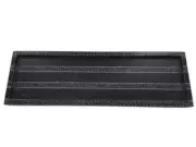 Currey & Company, Everett Black-Rectangular Tray