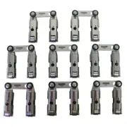 Howards 91240 Ultramax Mech. Roller Lifter Set 302 351W Bushed Ford Small Blk