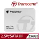 【Transcend 創見】SSD230S 256G 2.5吋SATA III SSD固態硬碟(TS256GSSD230S)