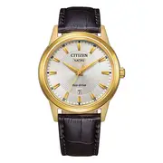 Citizen Eco-drive (aw0102-13a) in Gold