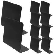 10pcs Chalk Board Sign Board Table Chalkboard Sign Message Board Sign