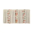 Christmas Tablecloth Waterproof Polyester Table Cloth Rectangle Table Cover for