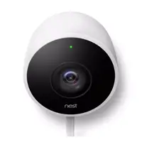 在飛比找友和YOHO優惠-Google Nest Cam Outdoor 室外網路雲端