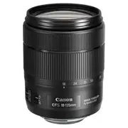 Canon EF-S 18-135mm F3.5-5.6 IS Nano-USM