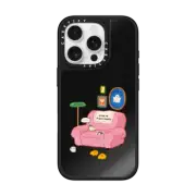 iPhone 16 Pro Mirror Case MagSafe Compatible Tiny duck