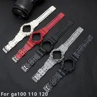 在飛比找Yahoo!奇摩拍賣優惠-用於卡西歐 G-shock GA-110 GA100 GA-