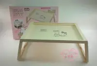 在飛比找Yahoo!奇摩拍賣優惠-♥小花花日本精品♥Hello Kitty 三麗鷗 和室折疊桌