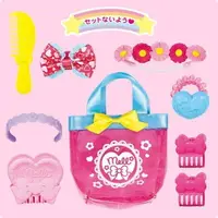 在飛比找樂天市場購物網優惠-【Fun心玩】PL51288 麗嬰 日本暢銷 小美樂娃娃系列