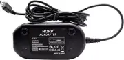 AC Power Adapter for Panasonic Lumix DMC-TS3D DMC-TS3R DMC-TS3S