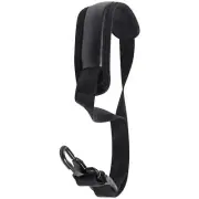 Saxophone Neck Strap Sax Leather Strap for Alto Sax Tenor Clarinet Baritone