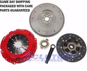 AF STAGE 2 CLUTCH KIT+HD FLYWHEEL ACURA TSX ACCORD 2.4L