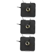 Silent Small Wall Clock Movement Clocks Digital DIY Battery Kit