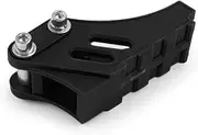 Motorcycle Chain Slider Guide Protector for Kayo Ts110Cc Tt150Cc Motorcycle Chain Guide Nylon Chain Guard Guide