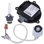 84965FJ000 For Subaru XV Xenon HID Headlight Control Unit Ballast + D2S Bulbe AU