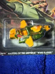 Hot Wheels Masters of the Universe Wind Raider