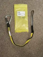 3M SALA 1500049 36” Lanyard Tool Bungee Tool Tether 35LB Capacity Hook to Loop