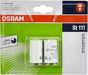 Osram 2051747 Starters 2Pack