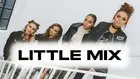 501855 Little Mix 16x12 WALL PRINT POSTER