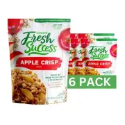 Apple Crisp Mix: Easy-to-Make Dessert with Delicious Ready to Go Ingredients ...