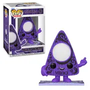 Retro Toys Ouija Planchette Funko POP! Vinyl