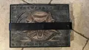 Witcher Gamemaster Screen